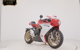 MV AGUSTA SUPER VELOCE 800 2021