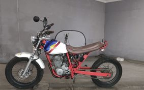 HONDA FTR223 MC34