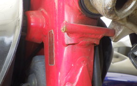 HONDA FTR223 MC34