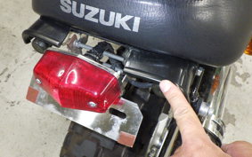 SUZUKI VANVAN 200 NH42A