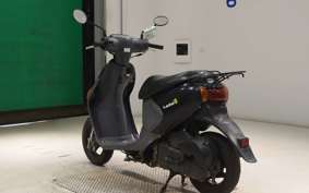 SUZUKI LET's 4 2023 CA45A