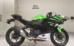 KAWASAKI NINJA 250 2013 EX250P