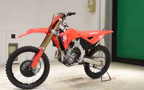 HONDA CRF250 RALLY 2020 ME12