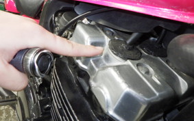 HONDA CB400SF VERSION R 1995 NC31