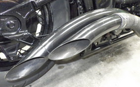 YAMAHA DRAGSTAR 400 CLASSIC 1999 4TR