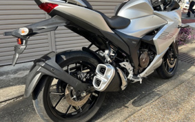 SUZUKI JIKUSA-SF250 ED22B