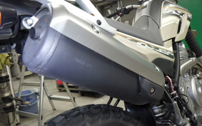 YAMAHA SEROW 250 Gen.2 DG17J