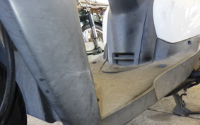 YAMAHA GEAR Gen.2 UA06J