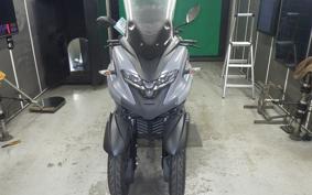 YAMAHA TRICITY 300 2021 SH15J