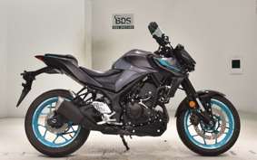 YAMAHA MT-25 A 2023 RG74J