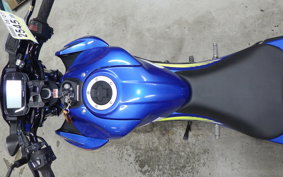 SUZUKI GSX-S125 1999 DL32B