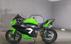 KAWASAKI Ninja 250SL BX250A