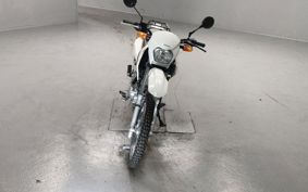 HONDA XR125L JD21