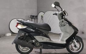 YAMAHA CYGNUS 125 X SE44J
