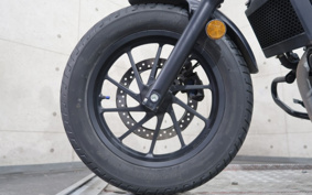 HONDA  REBEL 250 ABS MC49