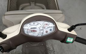 SUZUKI  LETS  BASKET  CA4AA