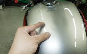 KAWASAKI ESTRELLA CUSTOM 2025 BJ250A