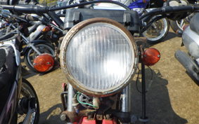HONDA MTX50R AD06