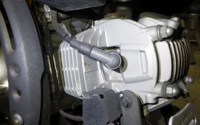 HONDA MONKEY 125 ABS JB02
