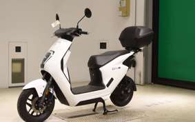 HONDA EM1E: EF16