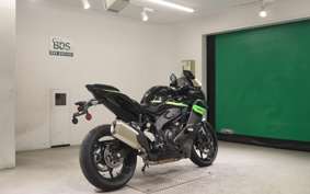 KAWASAKI ZX-25R-2SE 2016 ZX250H