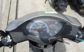 YAMAHA JOG DELUXE SA36J