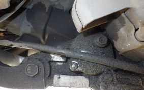 SUZUKI ADDRESS V125 CF46A