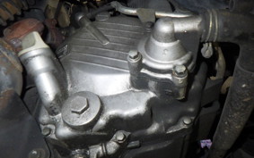 HONDA FUSION X SE 2014 MF02