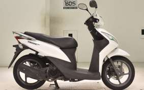 HONDA DIO 110 JF31