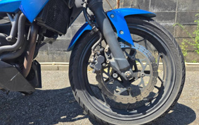 KAWASAKI Z250 SL BR250E