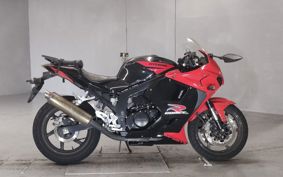OTHER HYO-SUNGT250R ..