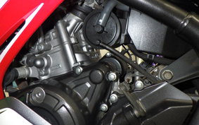 HONDA CBR250RR 2010 MC51