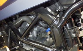 KTM 390 RC 2022