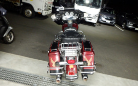 HARLEY HARLEY FLHTC 2000 DJV