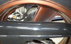 HONDA HORNET 250 2026 MC31