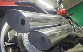 YAMAHA XV1900 RAIDER 2014