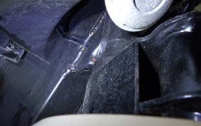 SUZUKI ﾚｯﾂ 1993 CA4AA