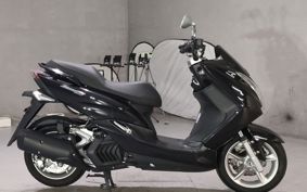 YAMAHA MAJESTY 155S SG28J