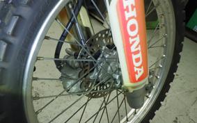 HONDA XR250 GEN 2 2019 MD30