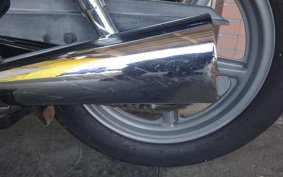 HONDA NIGHTHAWK 250 MC26