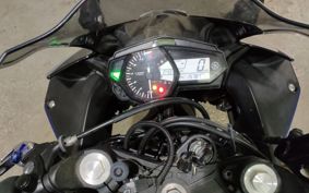 YAMAHA YZF R-3 2018 RH13J