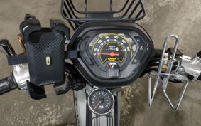 HONDA CROSS CUB 50 AA06