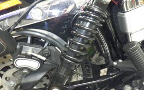 HARLEY FXDL 1580 2009
