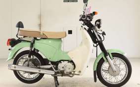 HONDA C110 SUPER CUB JA07