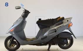SUZUKI VECSTAR 150 CG42A