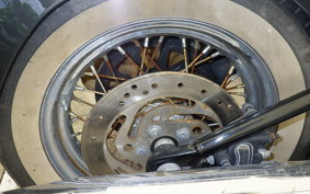 HARLEY FLSTN 1580 2008