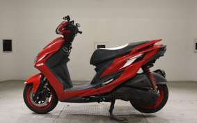 YAMAHA CYGNUS 125 XSR 3 2015 SED8J