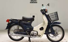 HONDA C50 SUPER CUB E AA01