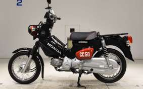 HONDA CROSS CUB 50 AA06