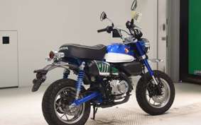 HONDA MONKEY 125 2017 JB02